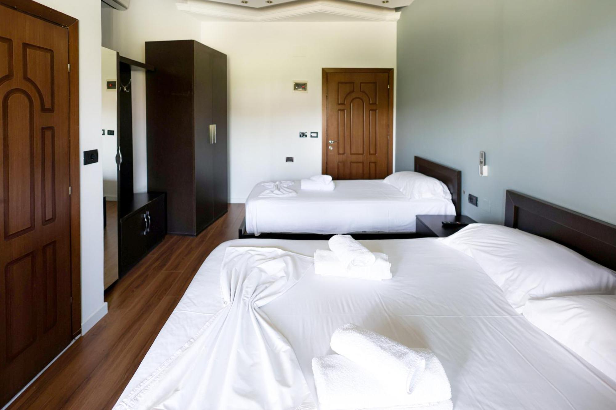Ajka Hotel Berati