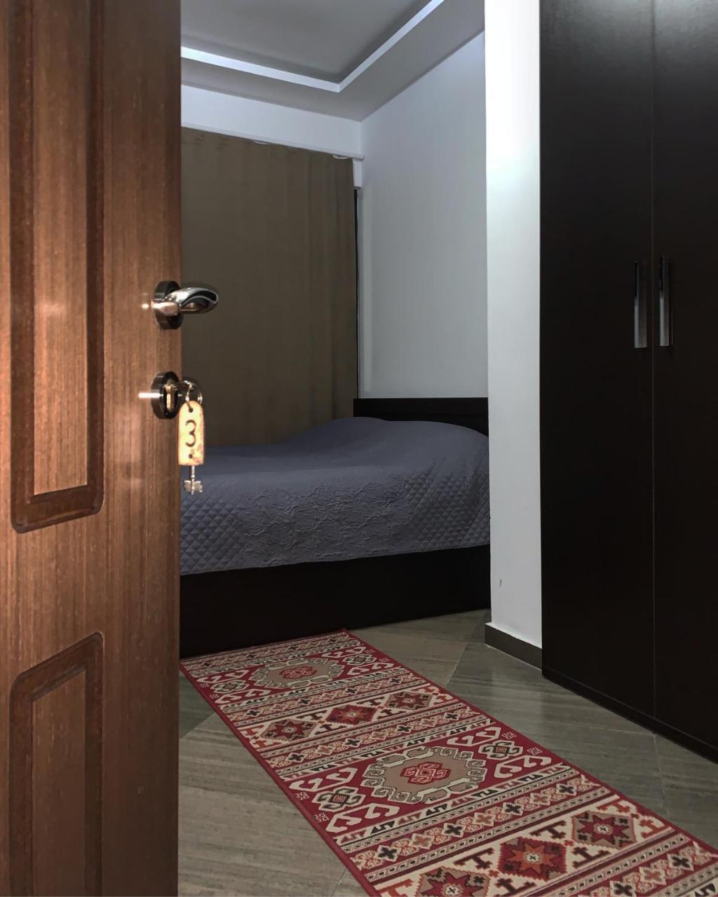 Ajka 3* Berati