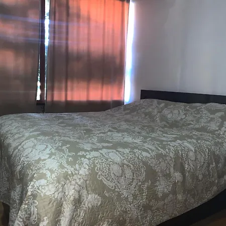 Hotel Ajka Berat Room photo