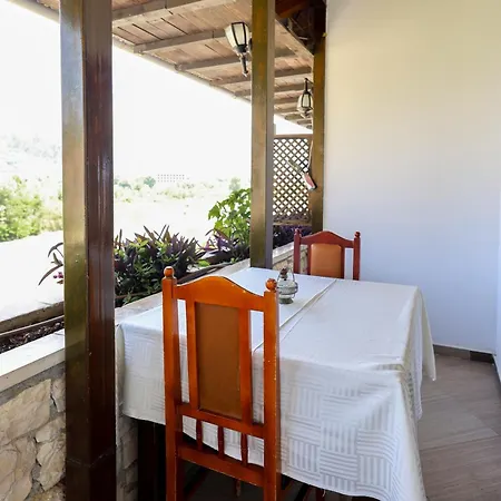 Hotel Ajka Berat Exterior photo