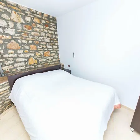 Hotel Ajka Berat Room photo