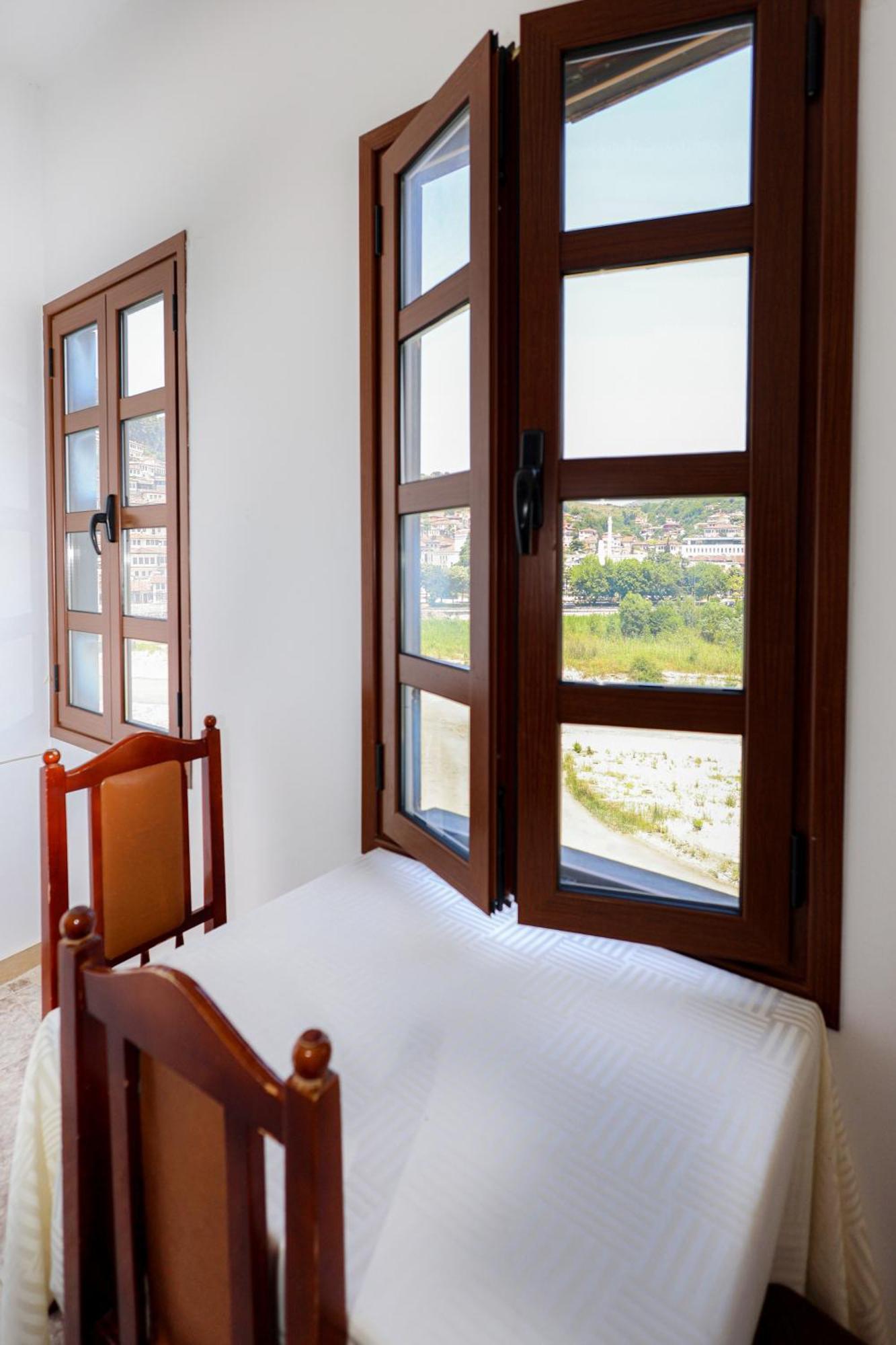 Hotell Ajka 3*