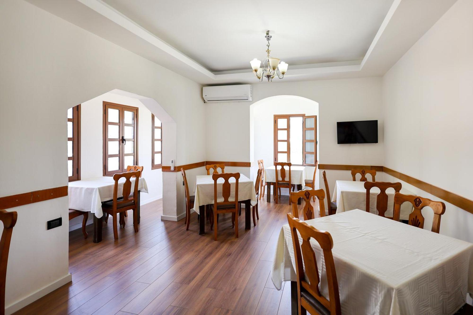 Hotell Ajka