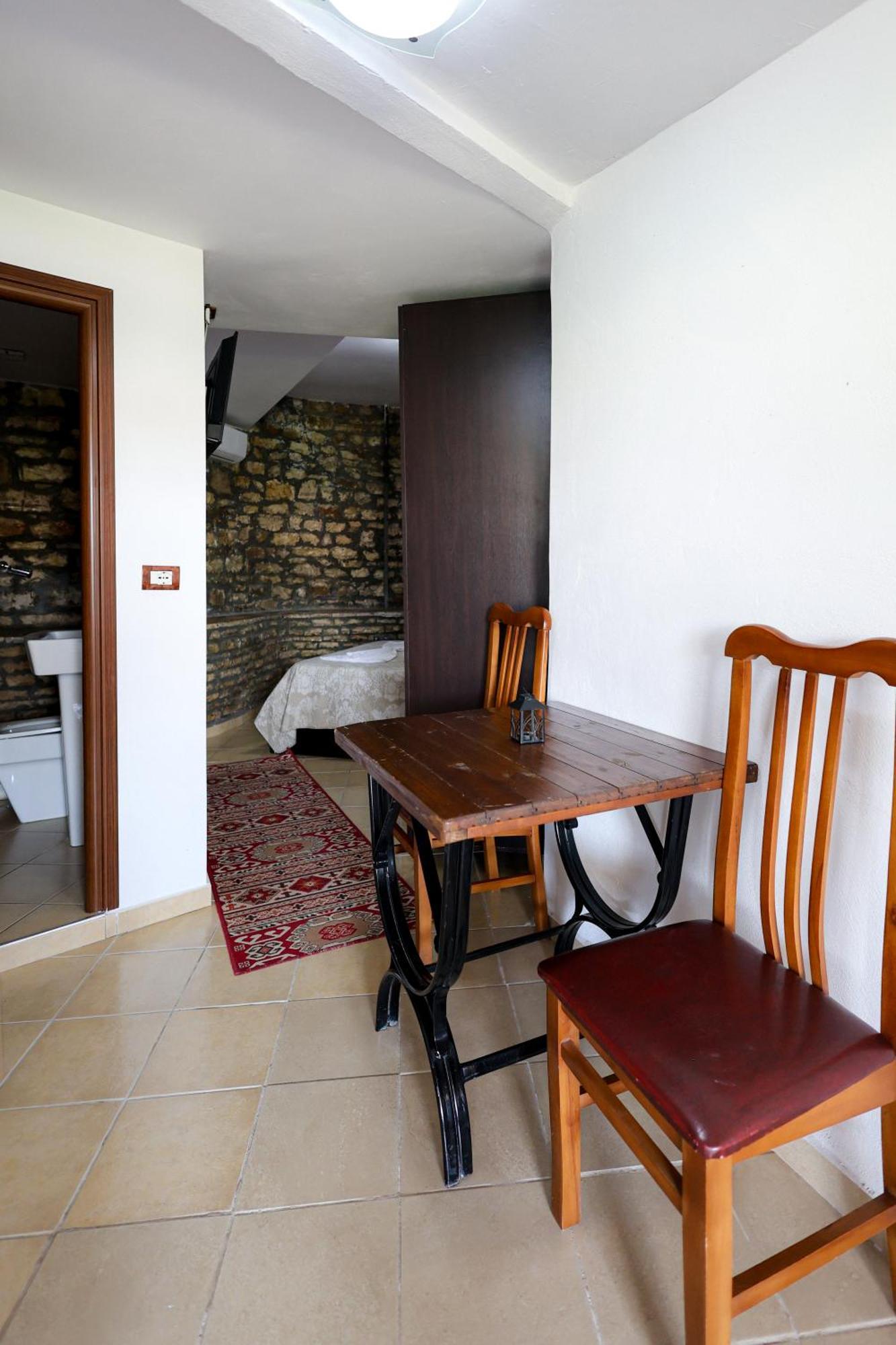 Ajka Hotell