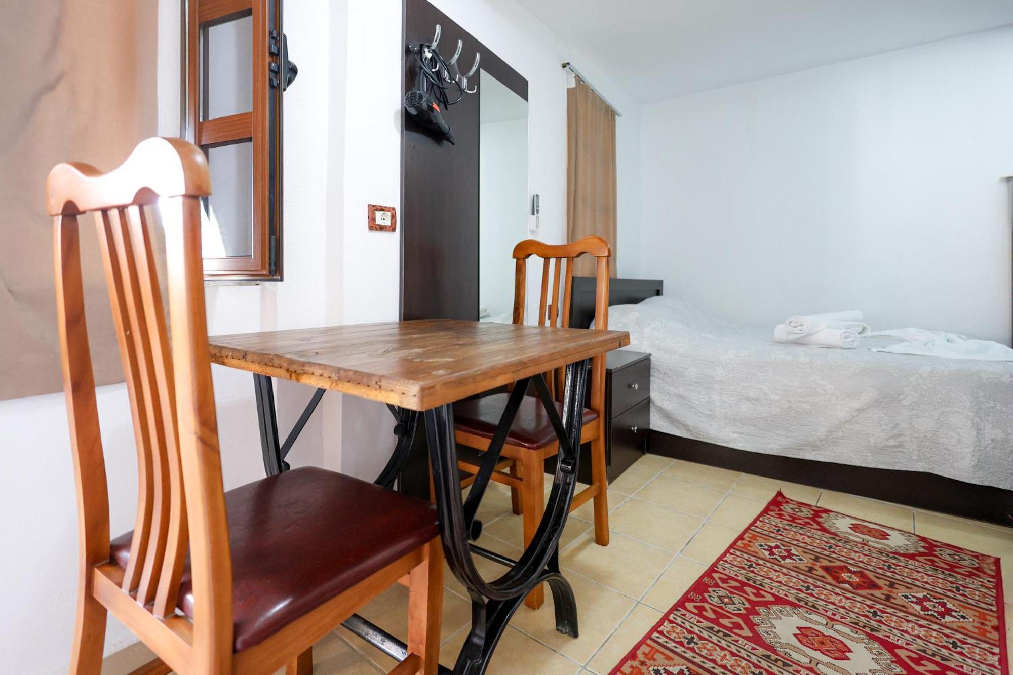 Hotell Ajka