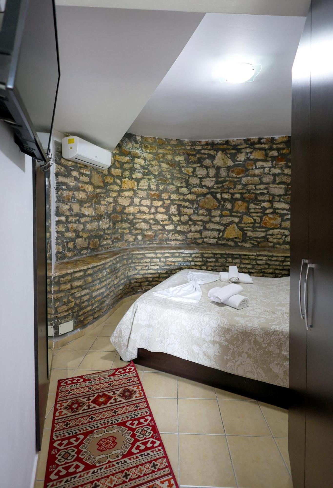Hotell Ajka 3*
