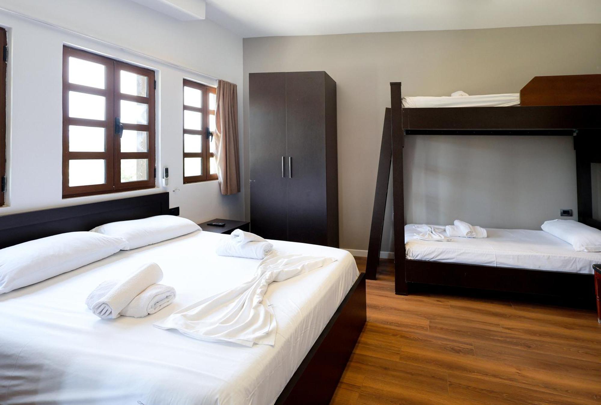 Ajka Hotell