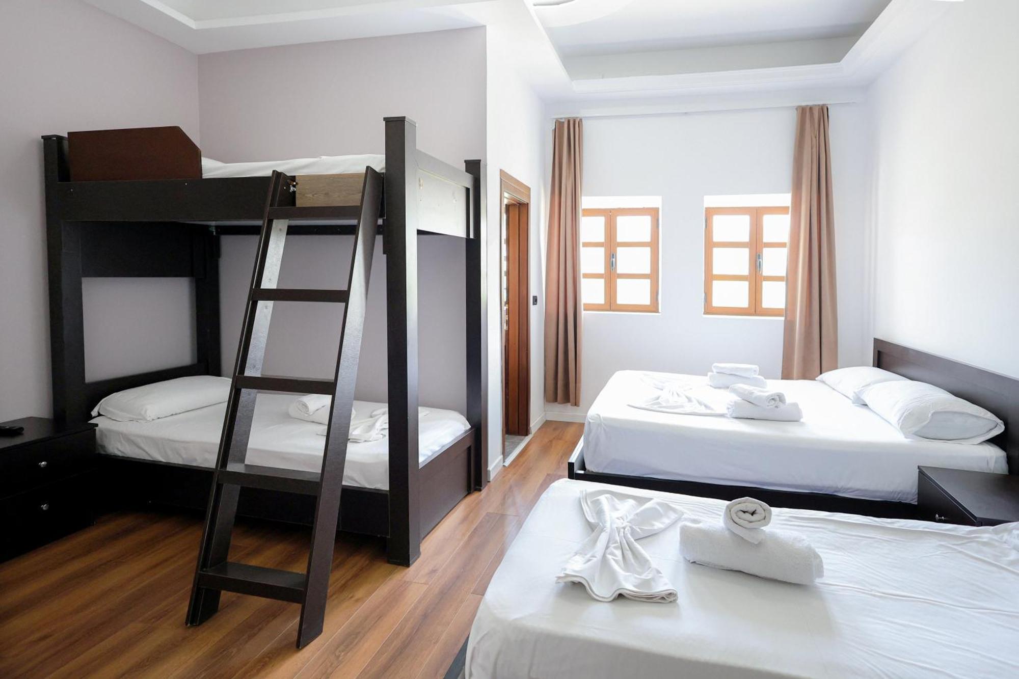 Hotell Ajka