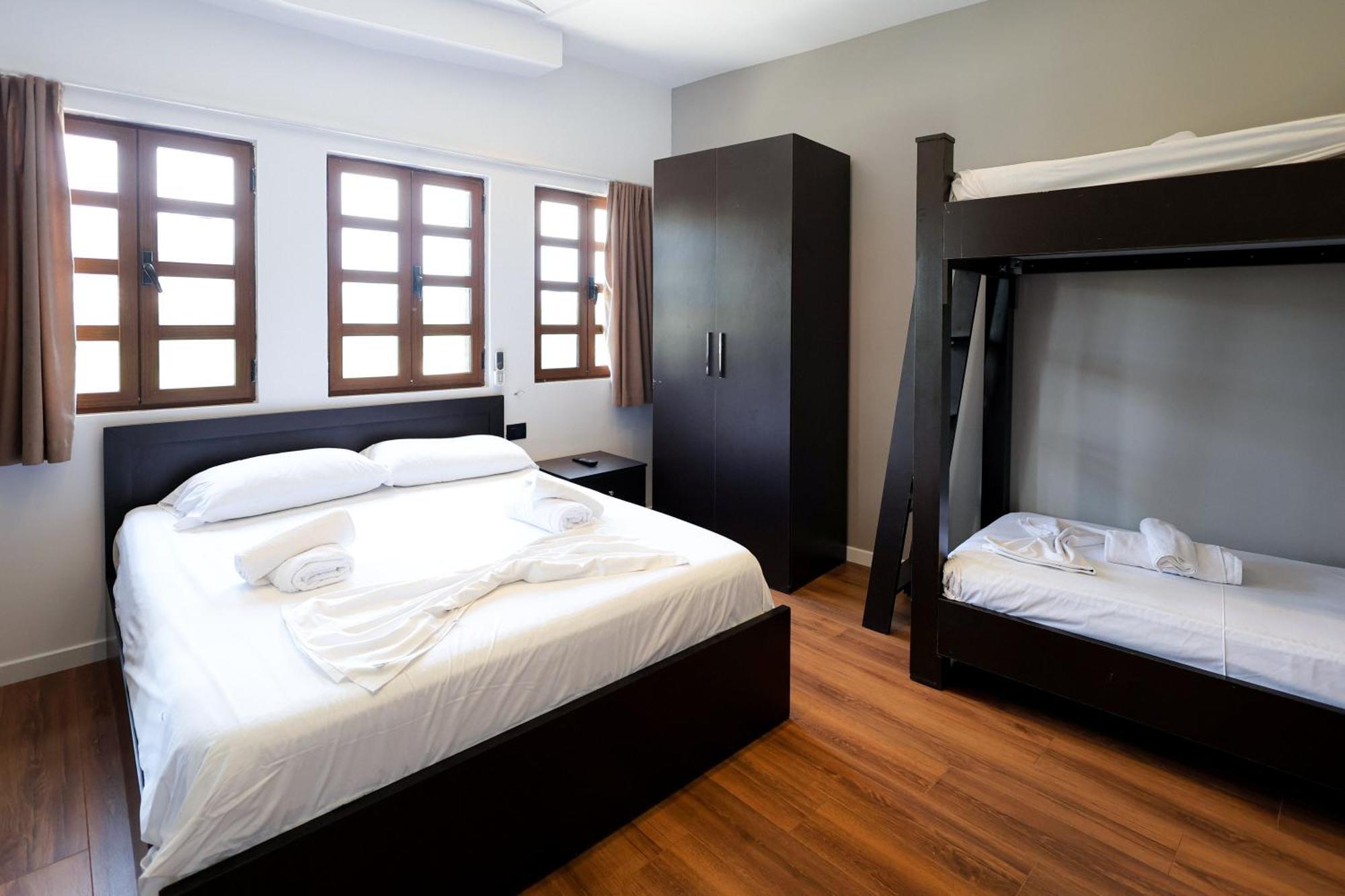 Hotell Ajka 3*