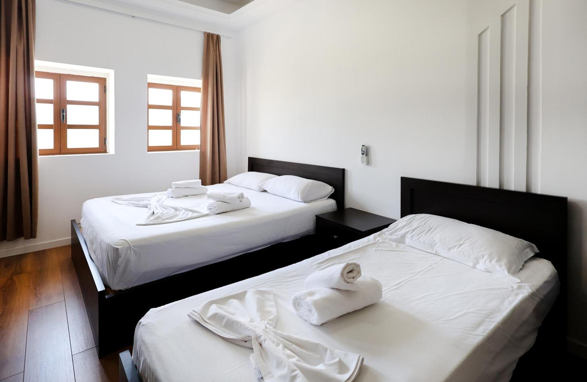 Hotell Ajka