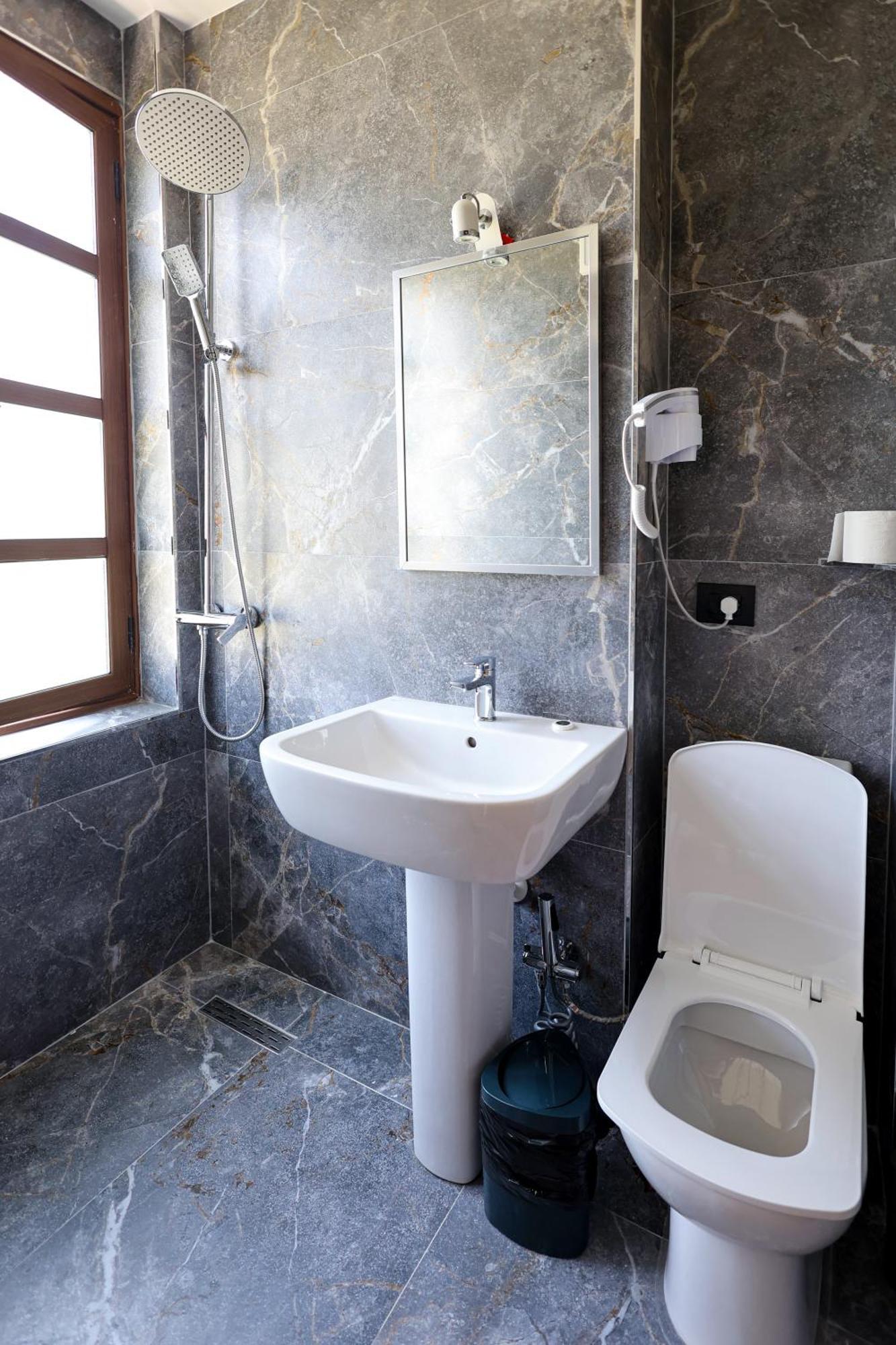 Hotel Ajka Berat
