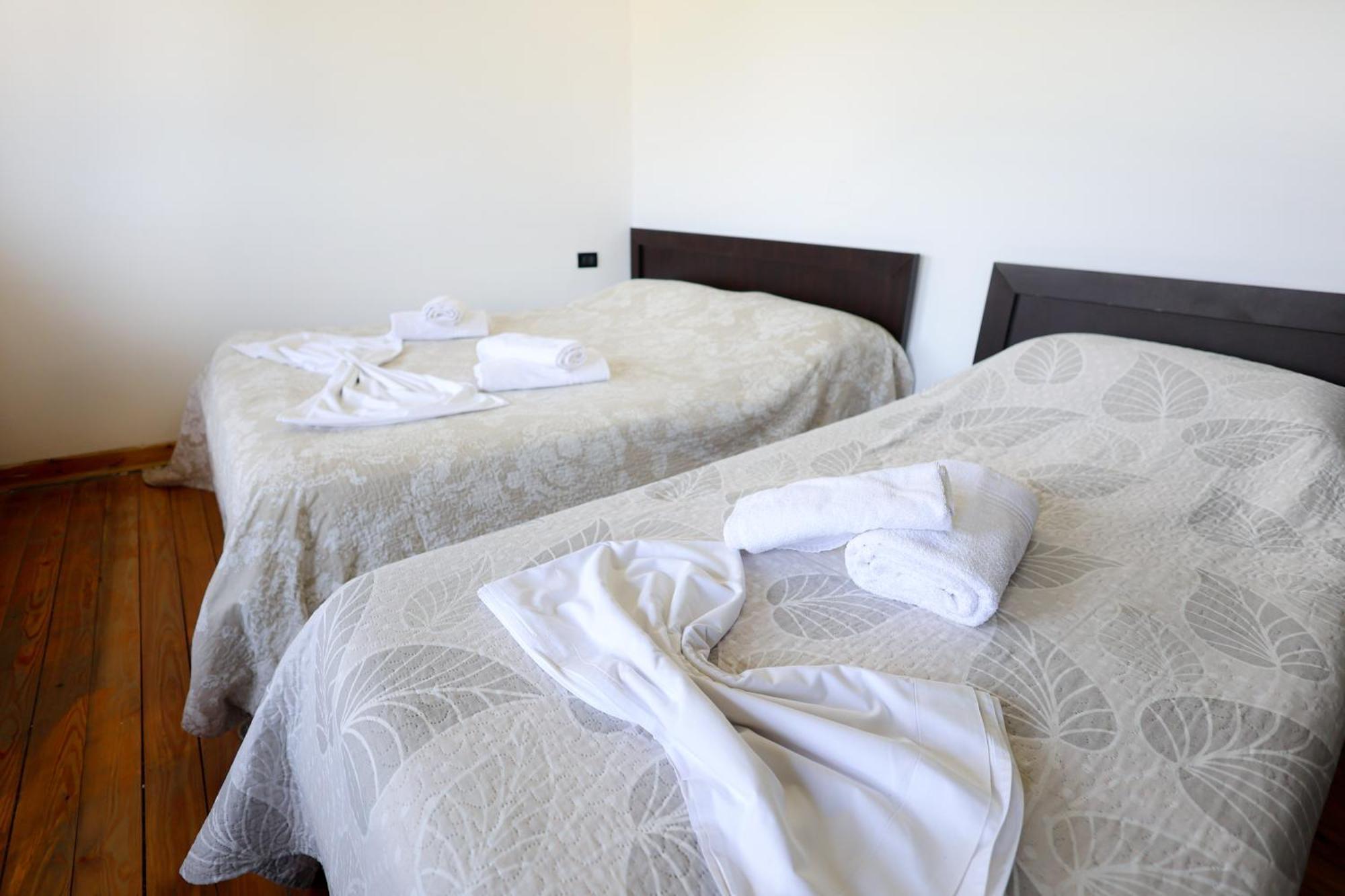 Ajka Hotell