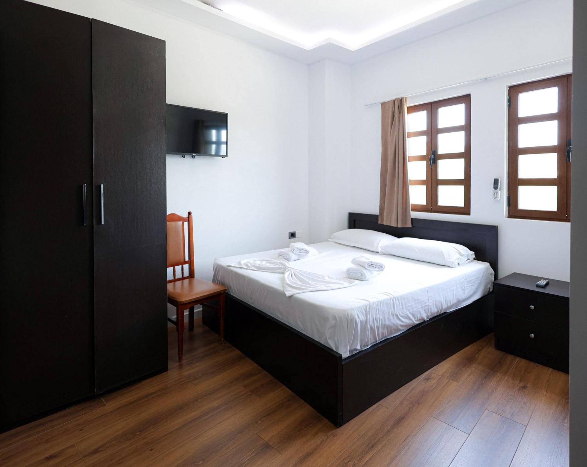 Hotell Ajka