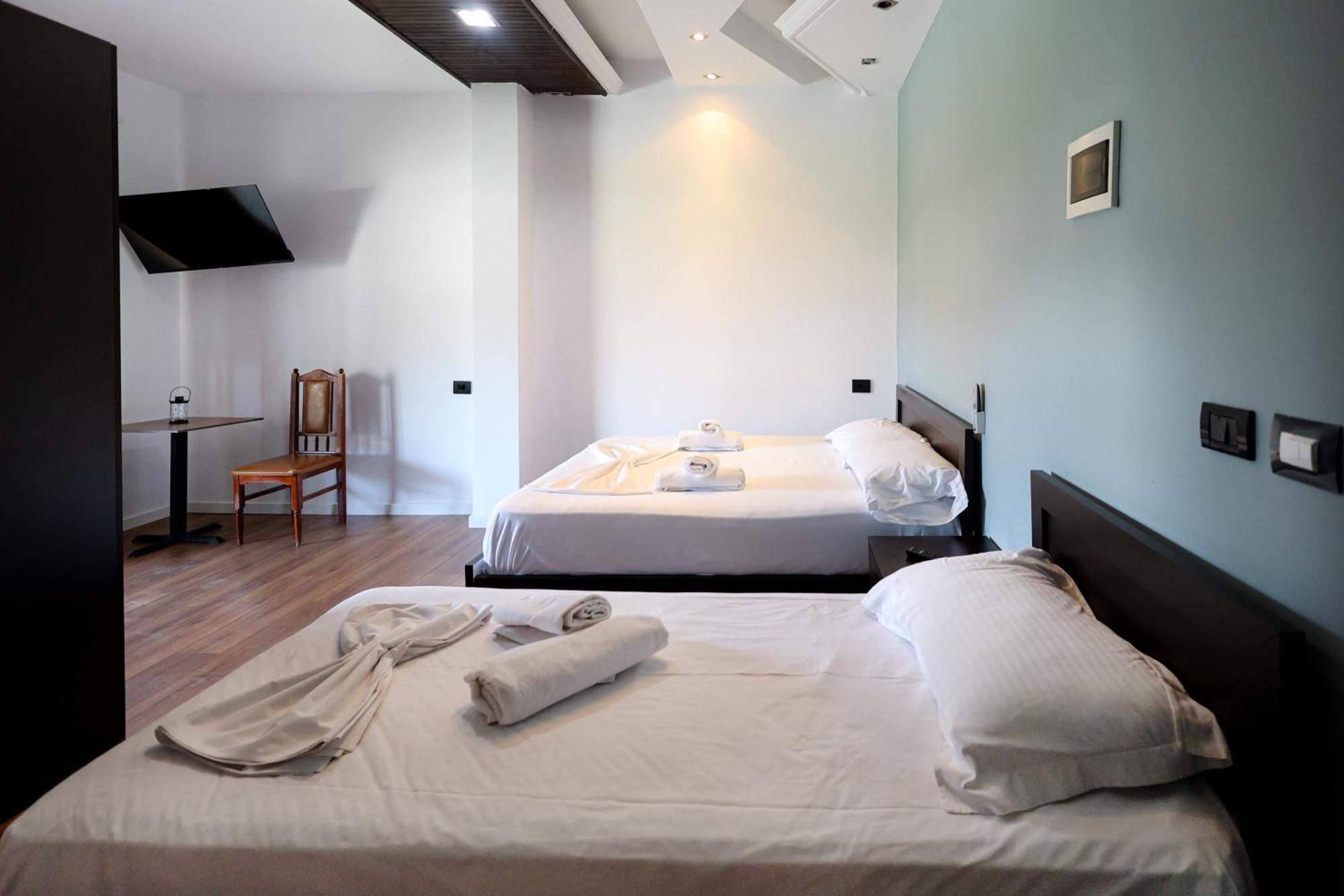 Hotell Ajka 3*