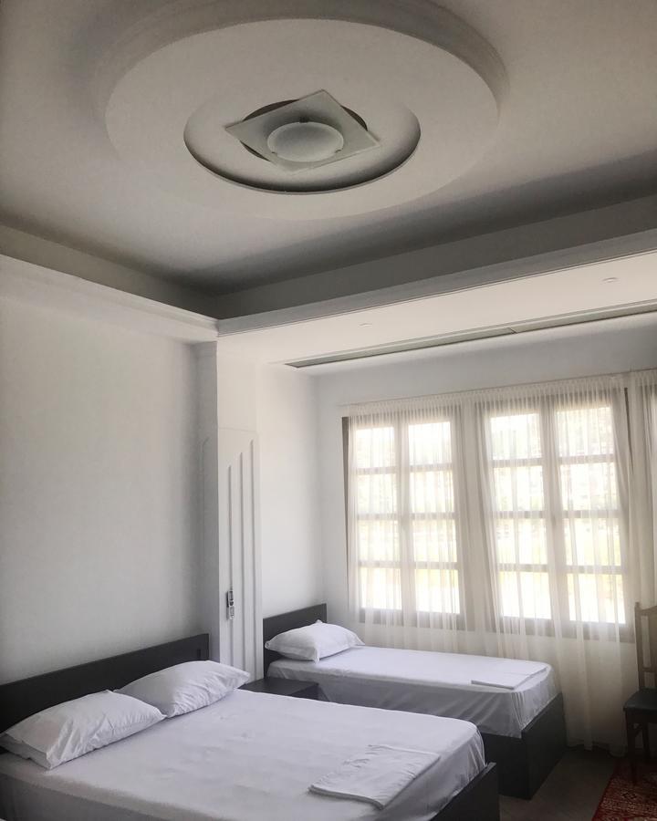Hotel Ajka Berat