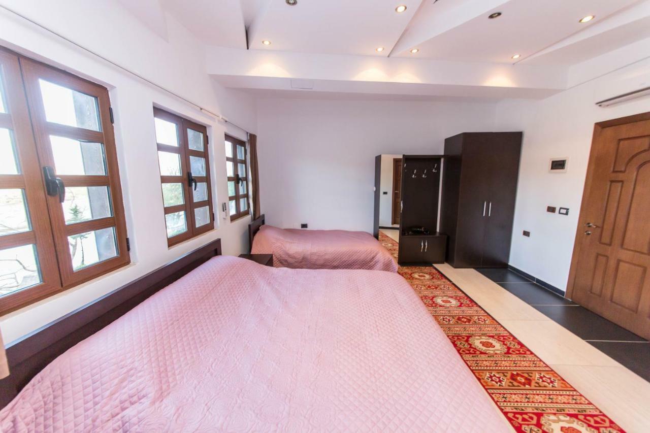 Ajka Hotell