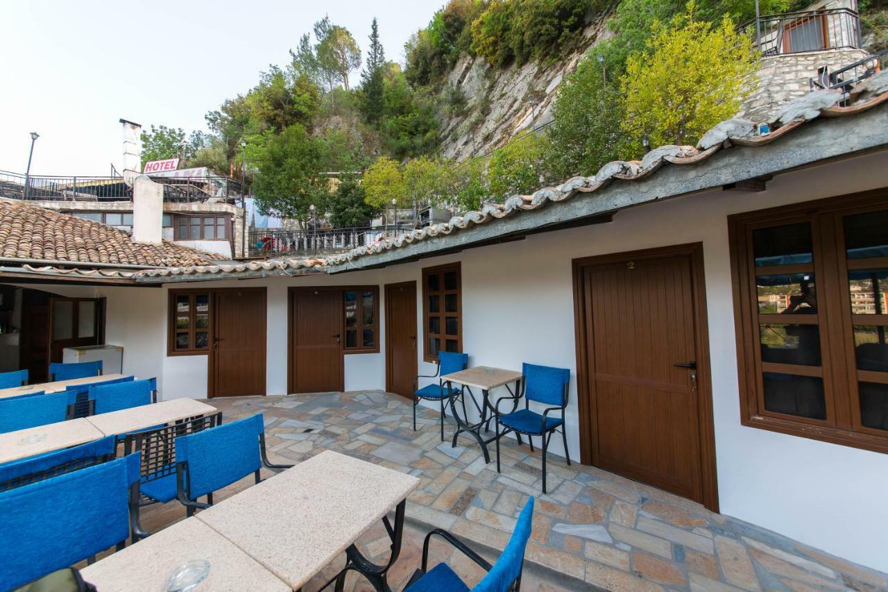 Ajka Hotel Berat