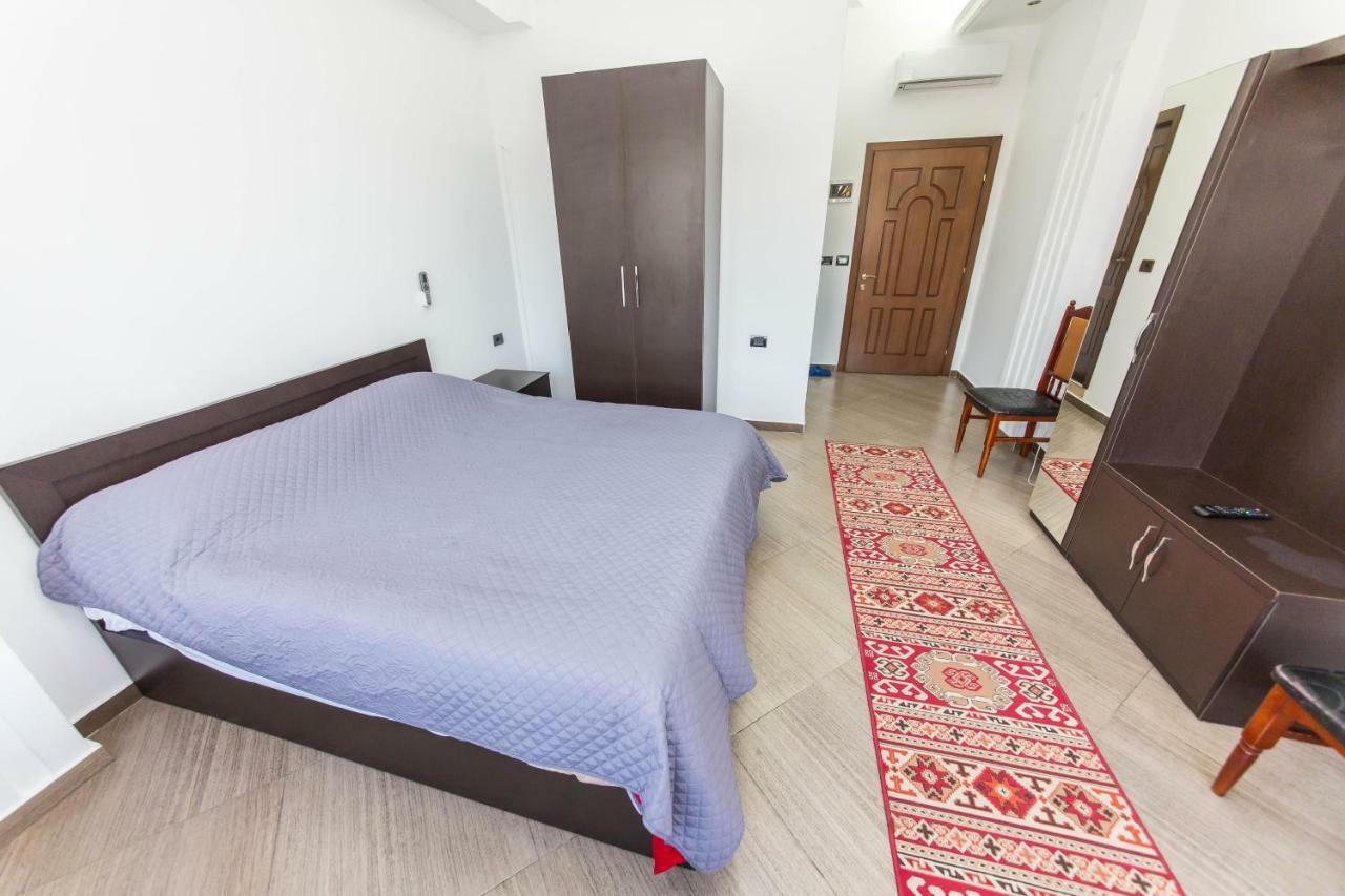 Ajka Hotel Berat