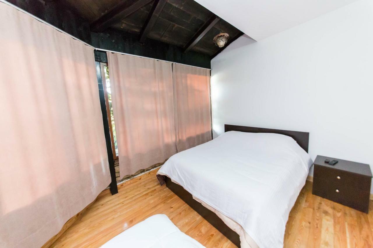 Hotel Ajka Berat